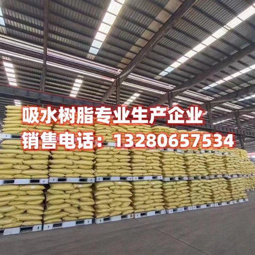 想了解吸水性树脂生产厂家的原材料及其在高性能吸水性产品中的应用？本文深入解析吸水性树脂的生产过程和原材料选择，揭示优质材料如何助力生产出卓越的吸水性产品。