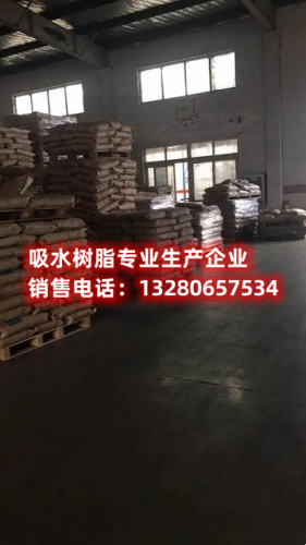 探寻郑州吸水树脂厂的制胜秘诀与创新应用