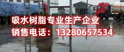 解密高级吸水树脂的制造奥秘与应用领域