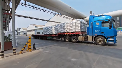 广州市吸水树脂厂家：提升产品性能的关键材料
