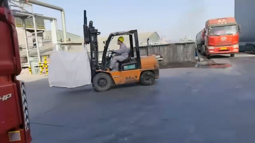 贵阳吸水树脂产品装车作业，快速装运确保及时交货。