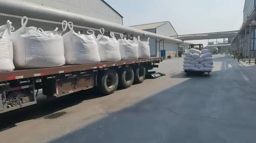 如何选择适合的吸水树脂型号？——提升吸水膨
