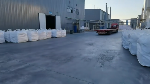 吸水树脂如何定型？全流程讲解及常见应用方式
