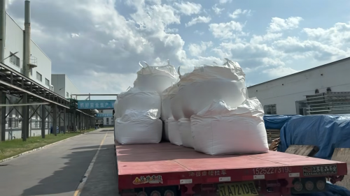 襄阳高分子吸水树脂批发装车，确保质量与交付速度同步提升