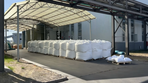 成都高分子吸水树脂厂家直供，助力农业、工业