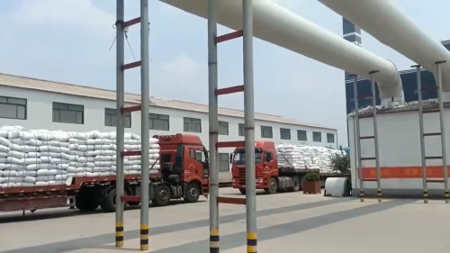 SAP吸水树脂作用详解：性能特点、应用场景及使