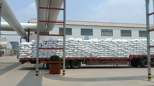 卫生巾吸水树脂批发厂家：高效采购与选