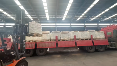 吸水树脂颗粒粗度详解及选型指南
