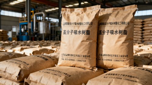 吸水性树脂的多领域应用解析：从家庭到