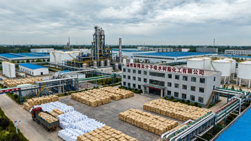 吸水树脂颗粒用处全面解析:农业、工业与日常