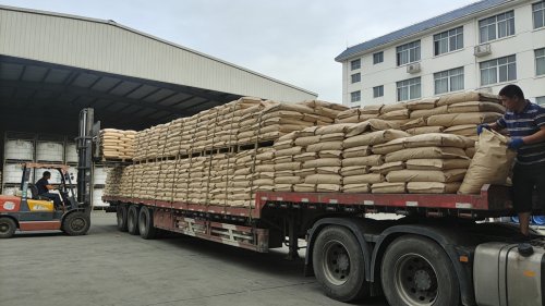 沙地用吸水树脂：科学改良沙土，提升植物存活