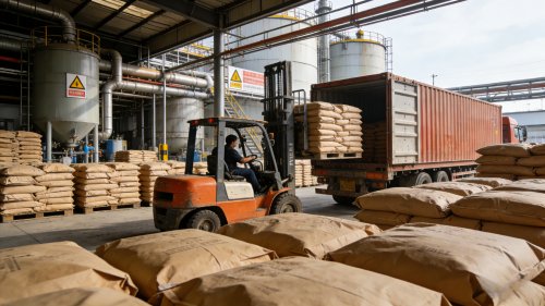 工业级吸水树脂SAP的性能、应用及选择指