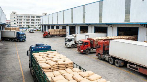 SAP吸水颗粒大小是多少？不同目数SAP颗粒