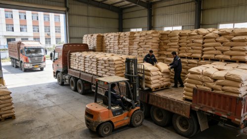 SAP吸水树脂物理指标详解及应用指南