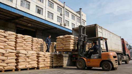 SAP吸水树脂纯度解析：工业级与高纯度产