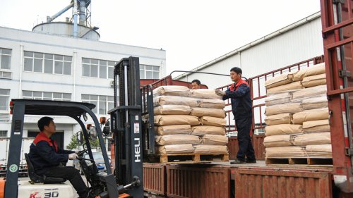 SAP吸水树脂在水处理中的应用解析：作用