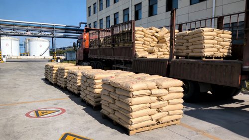 SAP吸水树脂工业吸水材料的原理、性能特