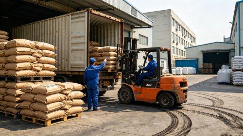 工业高吸水树脂应用有哪些？从建筑内养