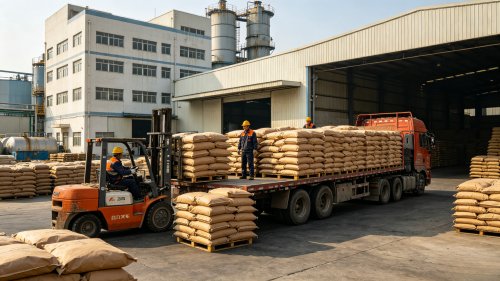 SAP吸水量到底由什么决定？从交联密度到