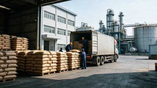可降解SAP是如何在自然界中“消失”的？
