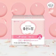 GOODFEEL卫生巾追求品质保障，从细节彰显品牌精神